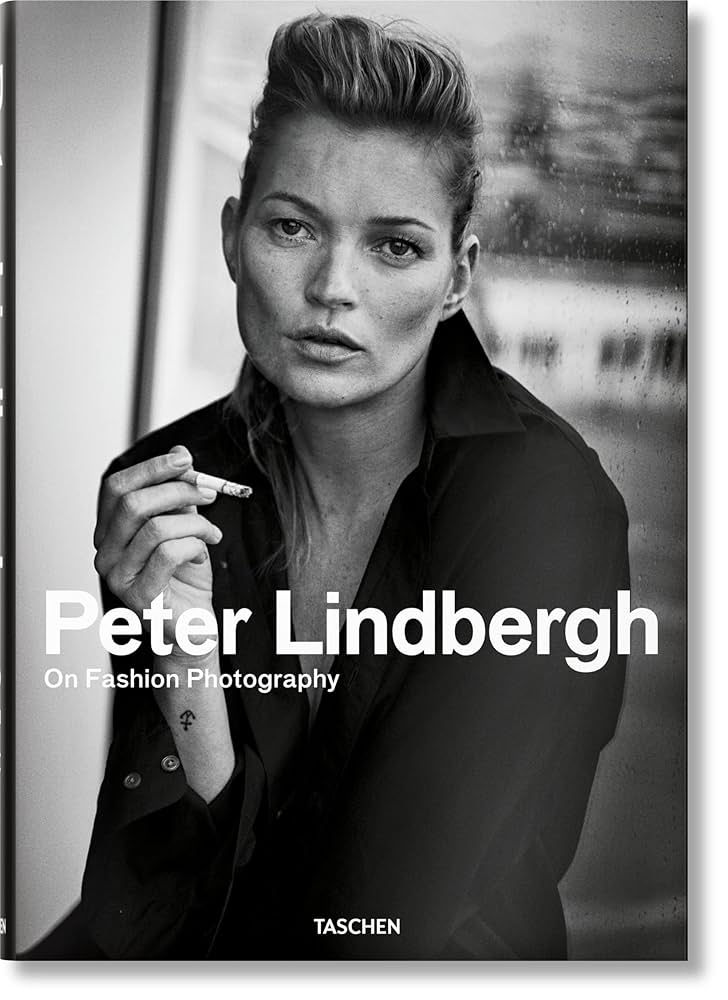 ピーター・リンドバーグ　写真集 ASSOULINE Amazon.co.jp: ピーターリンドバーグ ファッション写真集 Peter